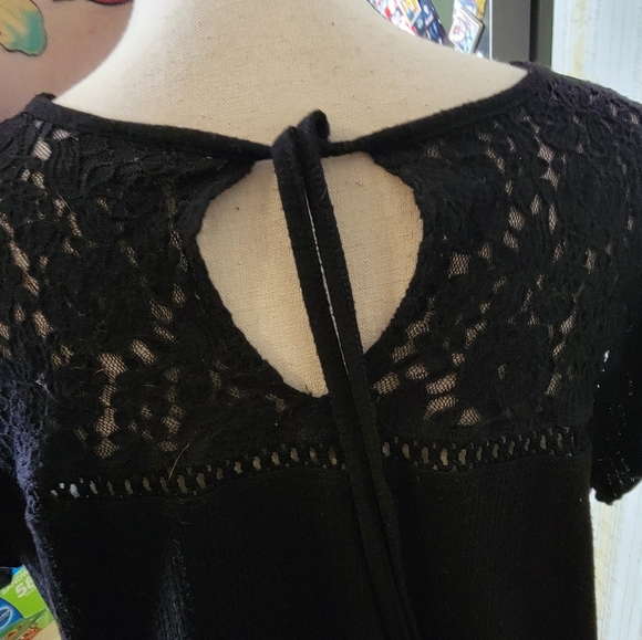 Torrid Top Sz 1 - Picture 4 of 6